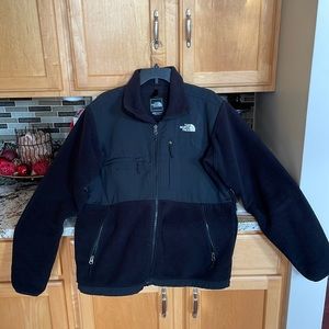 The NorthFace Black Fleece - Medium